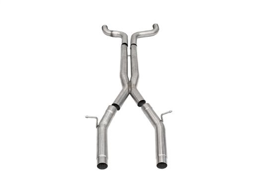 Picture of Corsa Performance Exhaust Crossover Pipe - 21085