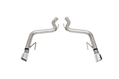 Picture of Corsa Performance Exhaust System Kit - 21086