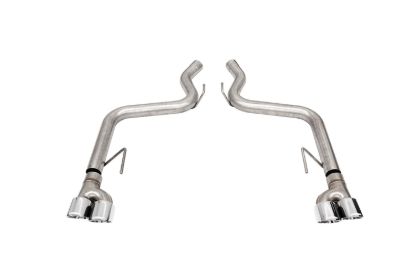 Picture of Corsa Performance Exhaust System Kit - 21087