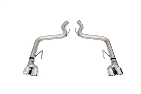 Picture of Corsa Performance Exhaust System Kit - 21087