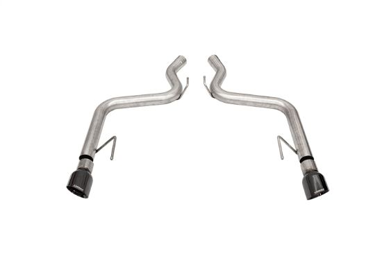 Picture of Corsa Performance Exhaust System Kit - 21086BLK