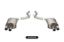 Picture of Corsa Performance Exhaust System Kit - 21098