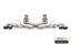 Picture of Corsa Performance Exhaust System Kit - 21102