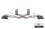 Picture of Corsa Performance Exhaust System Kit - 21102CF