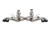 Picture of Corsa Performance Exhaust System Kit - 21103BLK
