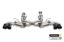 Picture of Corsa Performance Exhaust System Kit - 21103CFBLK