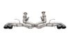 Picture of Corsa Performance Exhaust System Kit - 21104BLK