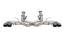 Picture of Corsa Performance Exhaust System Kit - 21104BLK