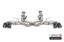 Picture of Corsa Performance Exhaust System Kit - 21104CF