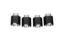 Picture of Corsa Performance Exhaust Tail Pipe Tip - 21109CF