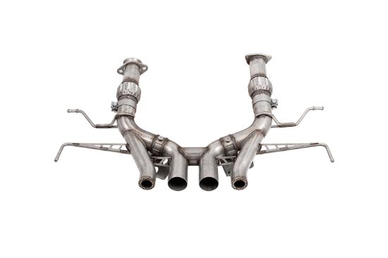 Picture of Corsa Performance Exhaust System Kit - 21113