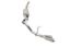 Picture of Corsa Performance Exhaust System Kit - 21126