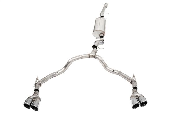 Picture of Corsa Performance Exhaust System Kit - 21130