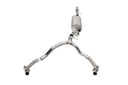 Picture of Corsa Performance Exhaust System Kit - 21131