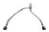 Picture of Corsa Performance Exhaust System Kit - 21139BLK