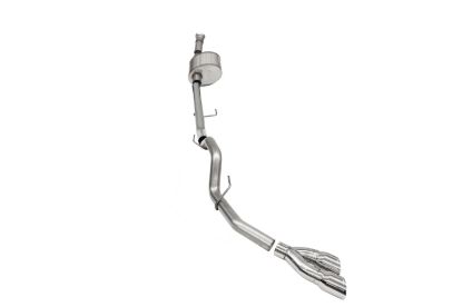 Picture of Corsa Performance Exhaust System Kit - 21145