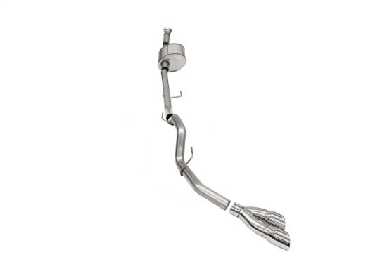 Picture of Corsa Performance Exhaust System Kit - 21145