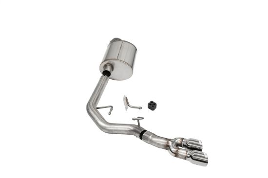 Picture of Corsa Performance Exhaust System Kit - 21153