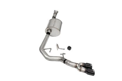 Picture of Corsa Performance Exhaust System Kit - 21156BLK