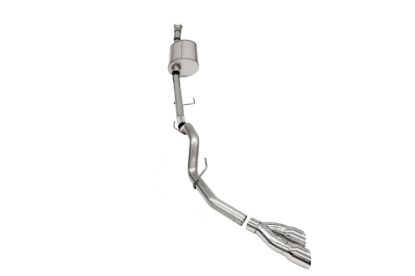 Picture of Corsa Performance Exhaust System Kit - 21157