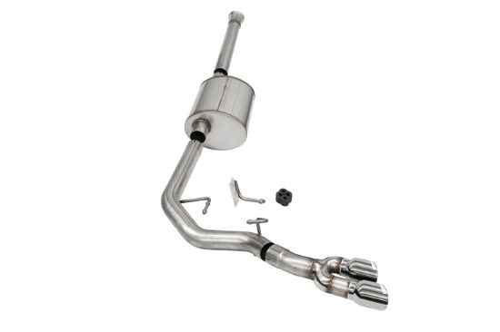 Picture of Corsa Performance Exhaust System Kit - 21159