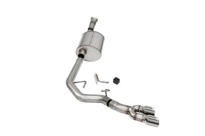 Picture of Corsa Performance Exhaust System Kit - 21165