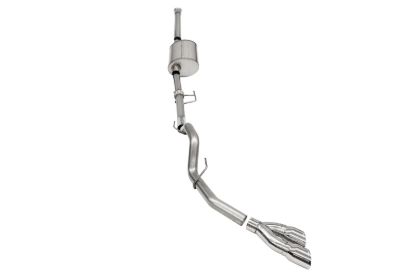 Picture of Corsa Performance Exhaust System Kit - 21169