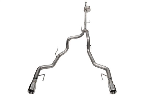Picture of Corsa Performance Exhaust System Kit - 21183