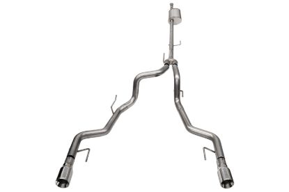 Picture of Corsa Performance Exhaust System Kit - 21184