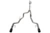 Picture of Corsa Performance Exhaust System Kit - 21185BLK