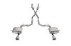 Picture of Corsa Performance Exhaust System Kit - 21195