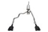 Picture of Corsa Performance Exhaust System Kit - 21200BPC