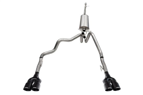 Picture of Corsa Performance Exhaust System Kit - 21201BPC
