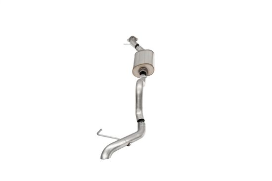 Picture of Corsa Performance Exhaust System Kit - 21203
