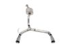 Picture of Corsa Performance Exhaust System Kit - 21208