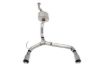 Picture of Corsa Performance Exhaust System Kit - 21210