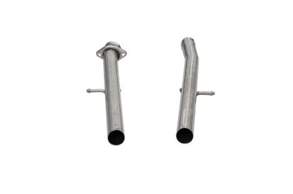 Picture of Corsa Performance Exhaust Pipe - 21220