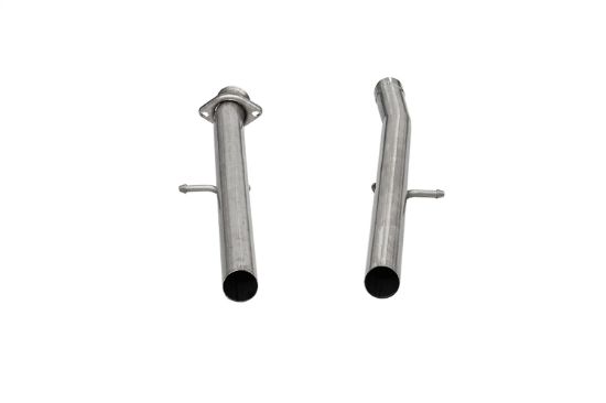 Picture of Corsa Performance Exhaust Pipe - 21220