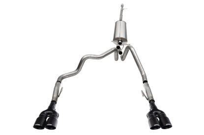 Picture of Corsa Performance Exhaust System Kit - 21238BPC