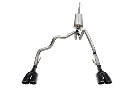 Picture of Corsa Performance Exhaust System Kit - 21238BPC