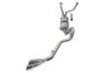 Picture of Corsa Performance Exhaust System Kit - 21245