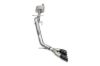 Picture of Corsa Performance Exhaust System Kit - 21246BLK