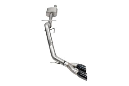 Picture of Corsa Performance Exhaust System Kit - 21246BLK