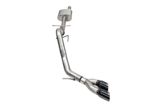 Picture of Corsa Performance Exhaust System Kit - 21246BLK