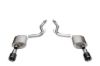 Picture of Corsa Performance Exhaust System Kit - 21257CF