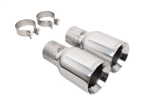 Picture of Corsa Performance Exhaust Tail Pipe Tip - 21258