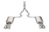 Picture of Corsa Performance Exhaust System Kit - 21259