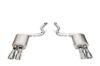 Picture of Corsa Performance Exhaust System Kit - 21261