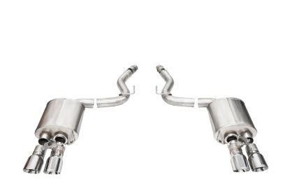 Picture of Corsa Performance Exhaust System Kit - 21261