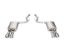 Picture of Corsa Performance Exhaust System Kit - 21261